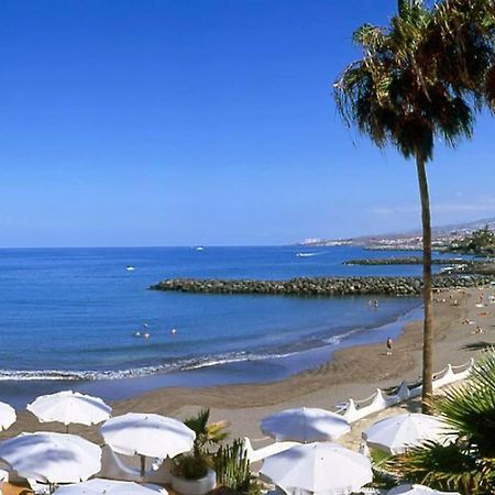 Playa Troya Apartment At The Beach Playa de las Americas  Esterno foto