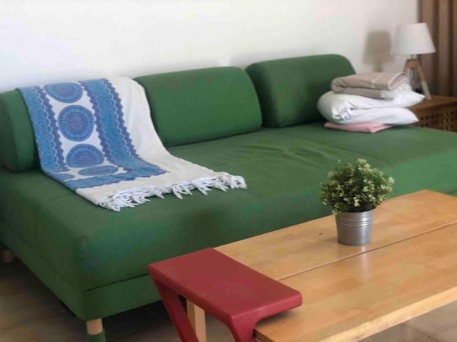 Playa Troya Apartment At The Beach Playa de las Americas  Esterno foto